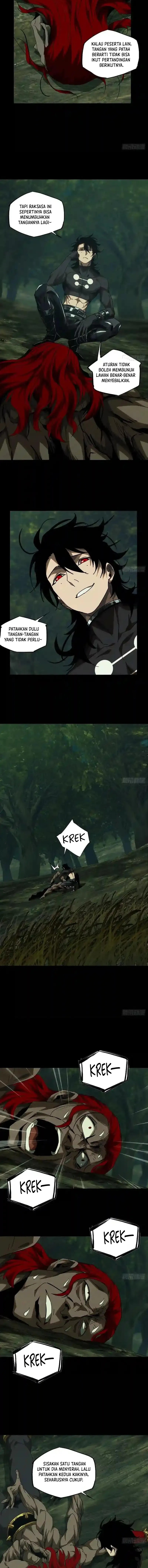 Dilarang COPAS - situs resmi www.mangacanblog.com - Komik elephant invisible 238 - chapter 238 239 Indonesia elephant invisible 238 - chapter 238 Terbaru 4|Baca Manga Komik Indonesia|Mangacan